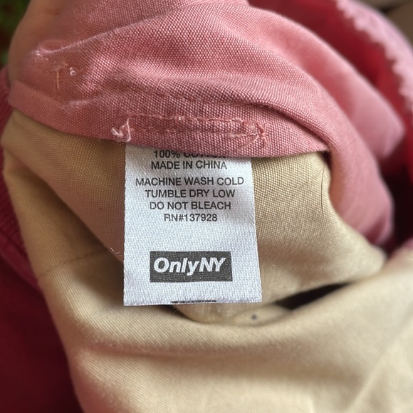 ONLY NY pullover - Picture 4 of 4